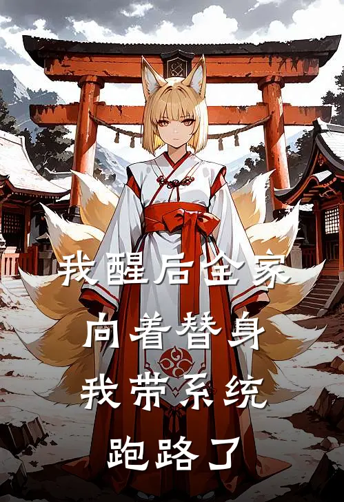 我醒后全家向着替身，我带系统跑路了