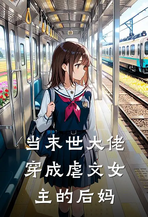 当末世大佬穿成虐文女主的后妈