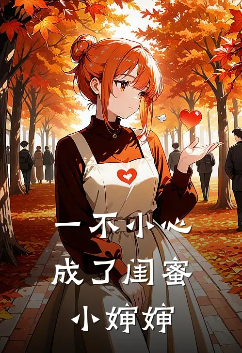 一不小心成了闺蜜小婶婶