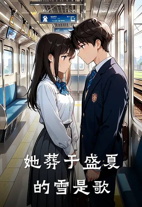 她葬于盛夏的雪是歌