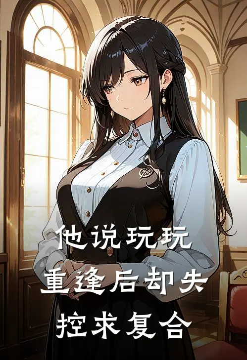 他说玩玩，重逢后却失控求复合