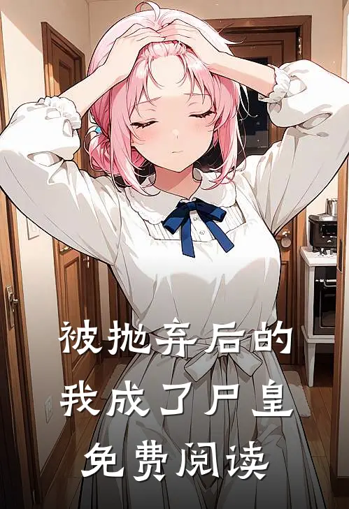 被抛弃后的我成了尸皇免费阅读