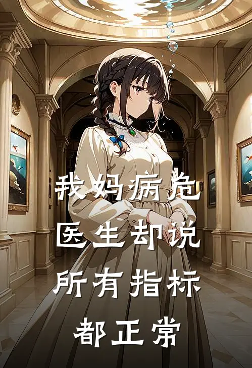 我妈病危，医生却说所有指标都正常