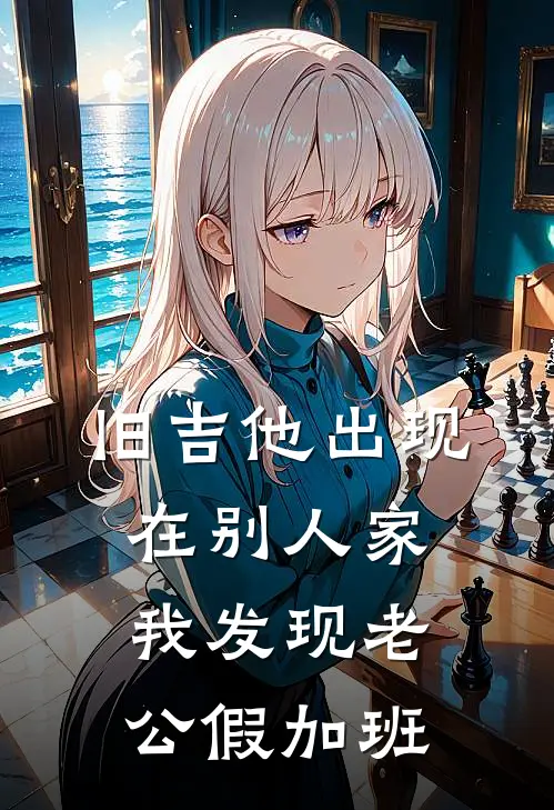 旧吉他出现在别人家，我发现老公假加班