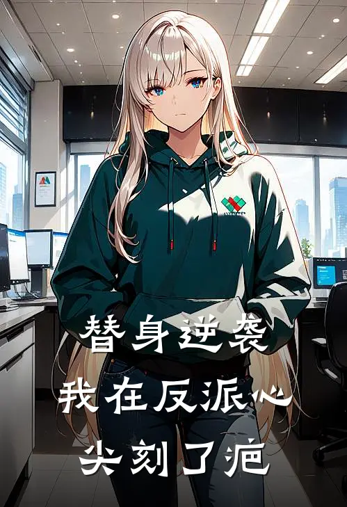 替身逆袭：我在反派心尖刻了疤