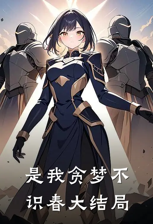 是我贪梦不识春大结局