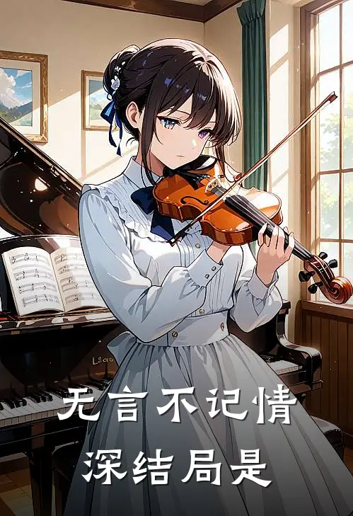 无言不记情深结局是