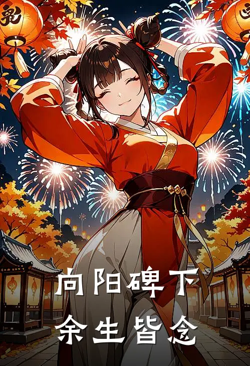 向阳碑下，余生皆念
