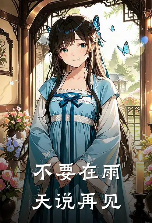 不要在雨天说再见