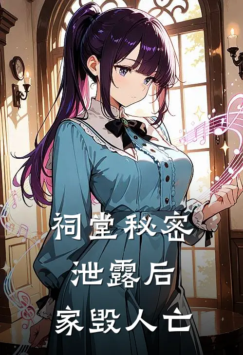 祠堂秘密泄露后，家毁人亡