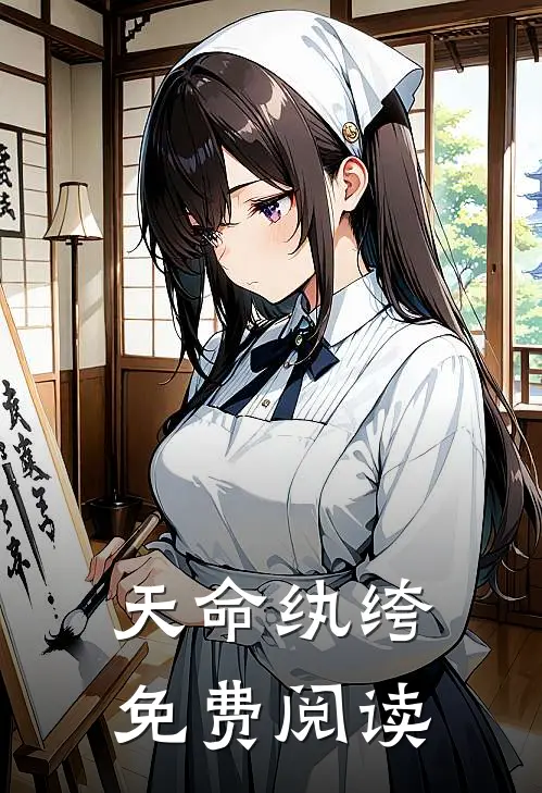 天命纨绔免费阅读