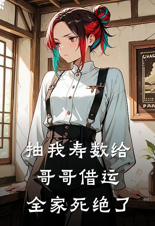 抽我寿数给哥哥借运，全家死绝了