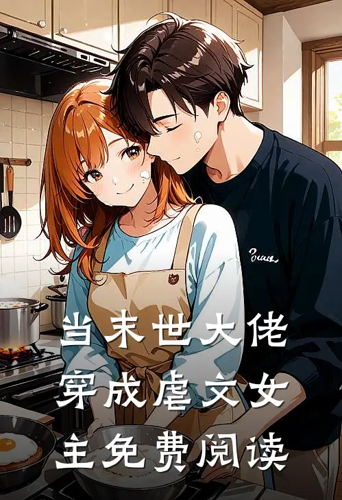 当末世大佬穿成虐文女主免费阅读