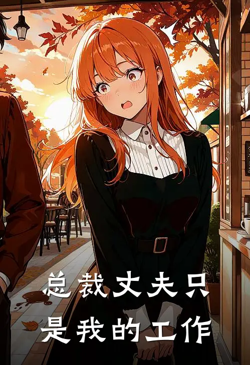 总裁丈夫只是我的工作