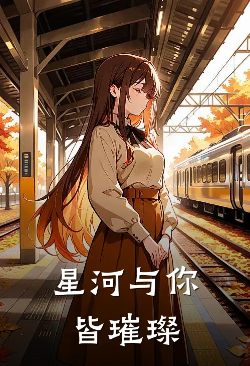 星河与你皆璀璨