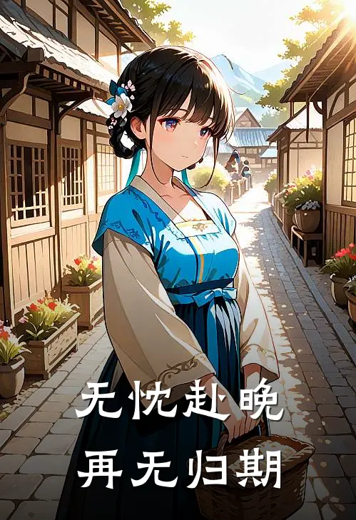 无忱赴晚，再无归期