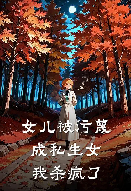 女儿被污蔑成私生女，我杀疯了