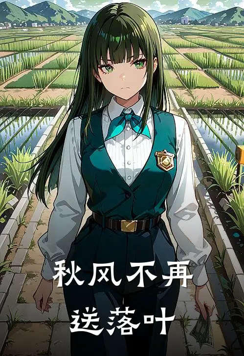 秋风不再送落叶