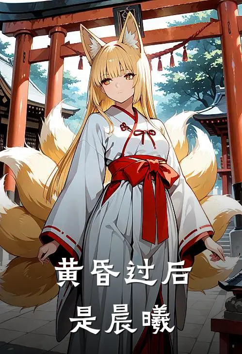 黄昏过后是晨曦