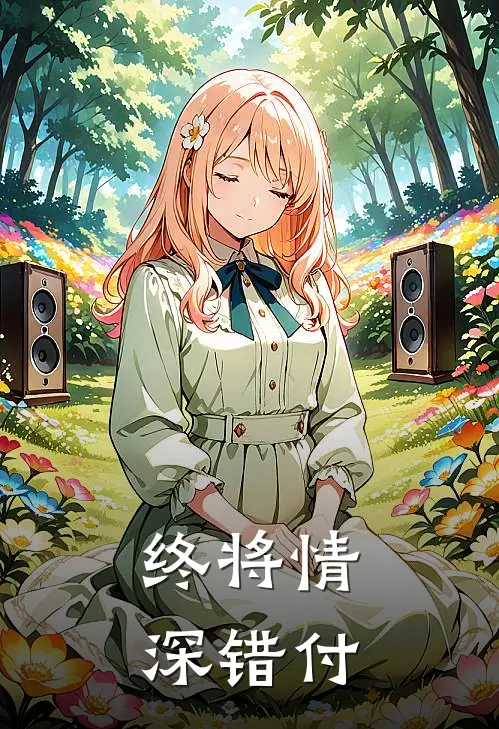 终将情深错付