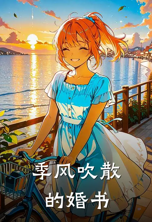 季风吹散的婚书