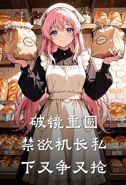破镜重圆:禁欲机长私下又争又抢