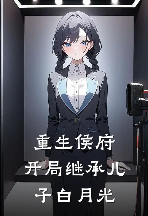 重生侯府：开局继承儿子白月光
