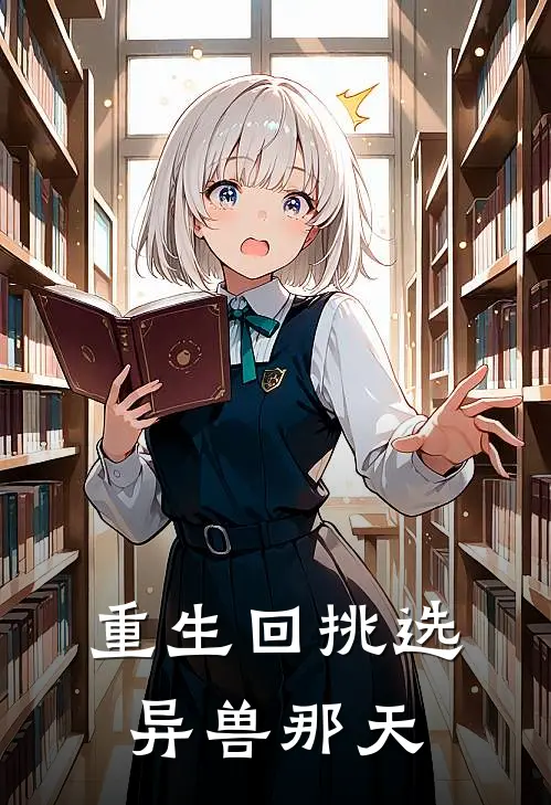 重生回挑选异兽那天