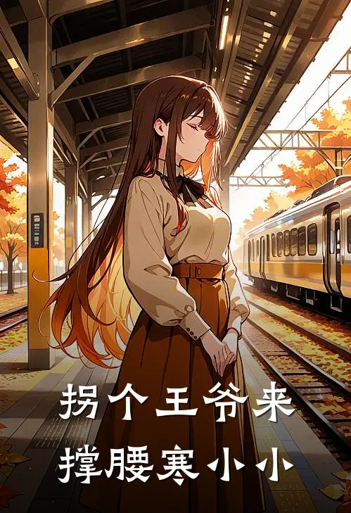 拐个王爷来撑腰寒小小