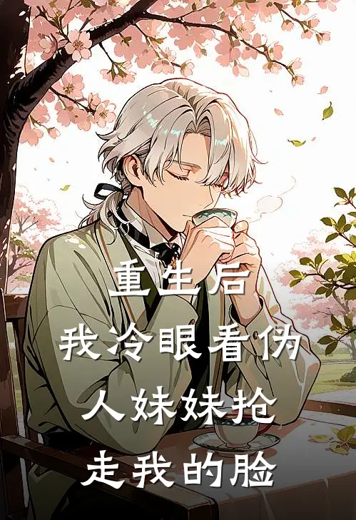 重生后，我冷眼看伪人妹妹抢走我的脸