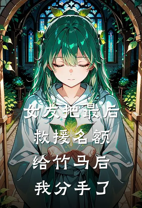 女友把最后救援名额给竹马后，我分手了