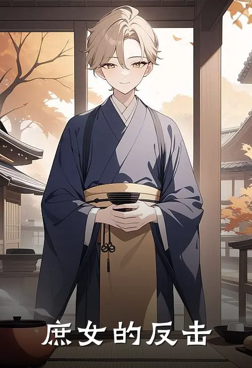 庶女的反击