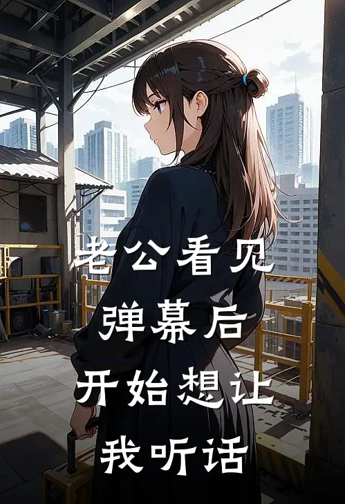 老公看见弹幕后，开始想让我听话