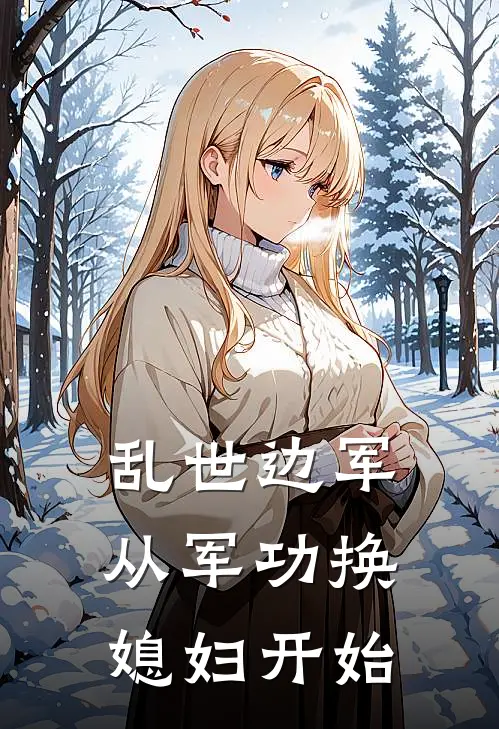 乱世边军：从军功换媳妇开始