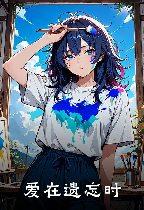 爱在遗忘时