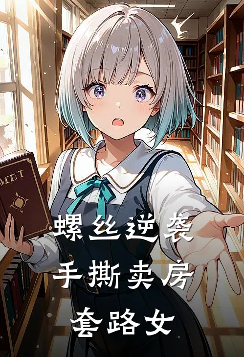 螺丝逆袭：手撕卖房套路女