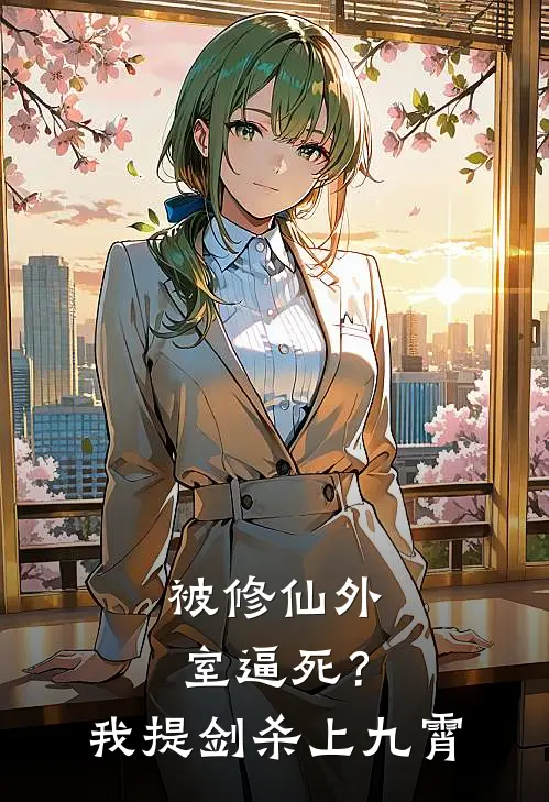 被修仙外室逼死？我提剑杀上九霄