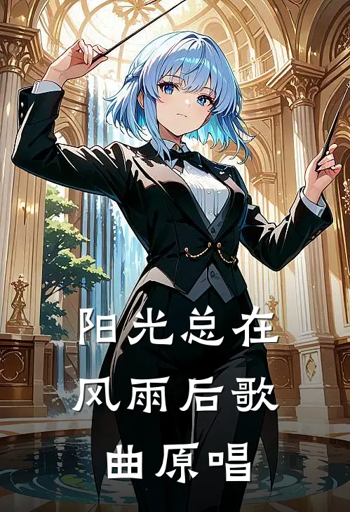 阳光总在风雨后歌曲原唱