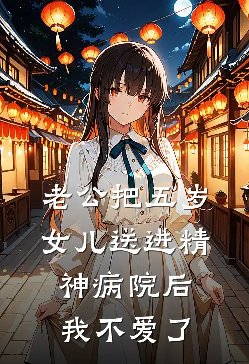 老公把五岁女儿送进精神病院后，我不爱了