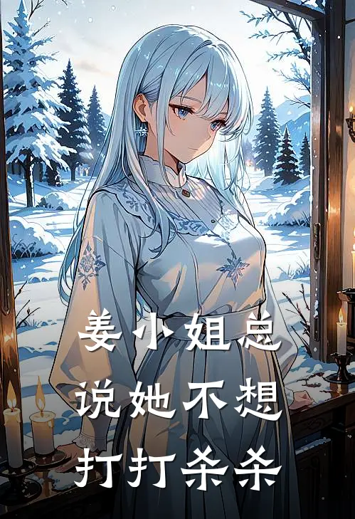 姜小姐总说她不想打打杀杀