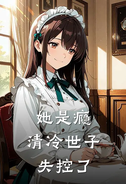 她是瘾，清冷世子失控了