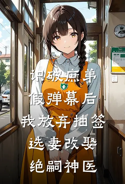 识破庶弟假弹幕后，我放弃抽签选妻改娶绝嗣神医