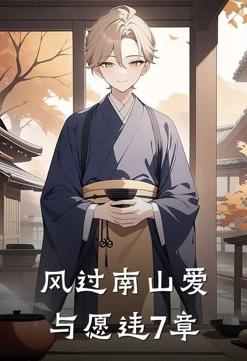 风过南山爱与愿违7章
