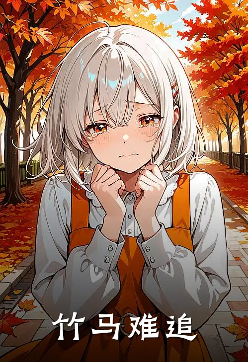 竹马难追