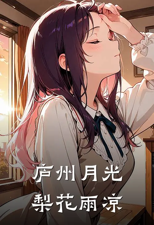 庐州月光,梨花雨凉