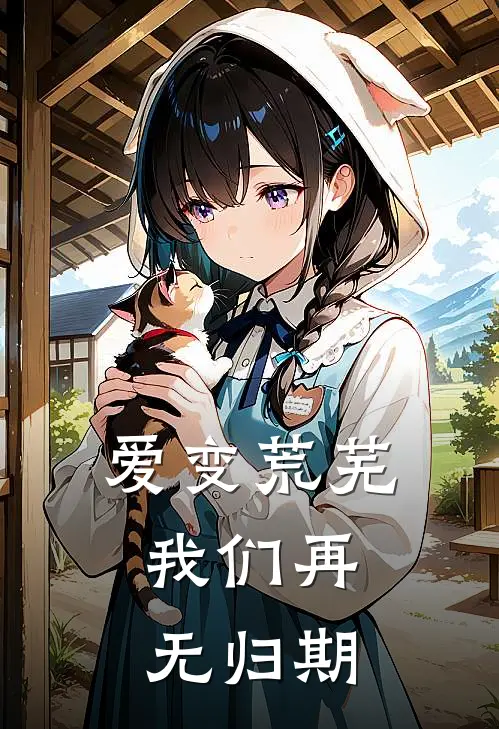 爱变荒芜，我们再无归期