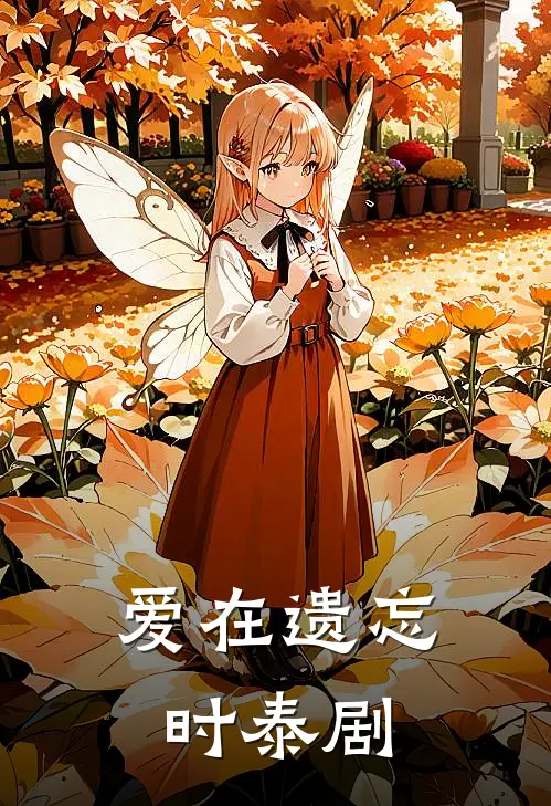 爱在遗忘时泰剧