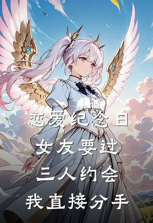 恋爱纪念日女友要过三人约会，我直接分手