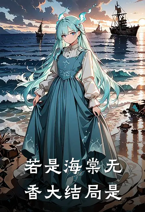 若是海棠无香大结局是