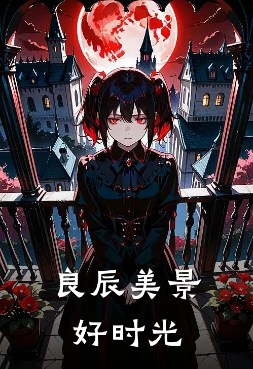 良辰美景好时光